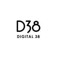 Digital 38 logo - Similar company to Ih Digital
