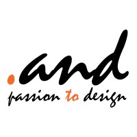 Dotand logo - Similar company to Amar Architects