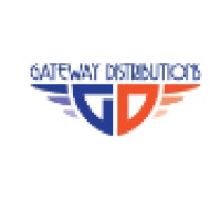 Gateway Distributions Ltd