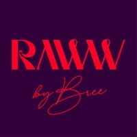 RAWW by Bree logo - Similar company to Pot Plant Productions