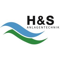 H&S Anlagentechnik logo - Similar company to Kunststoffverarbeitung Hoffmann
