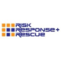 Risk Response and Rescue logo - Similar company to Australasia Fire & Emergency Response College - Rto No 45251