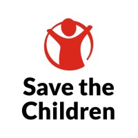 Save the Children Kenya & Madagascar logo - Similar company to Kenya Community Development Foundation
