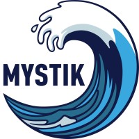 Mystik Pro logo - Similar company to Strut & Fret