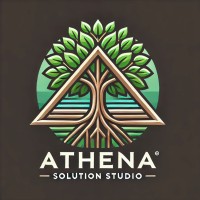 Athena Solution Studio logo - Similar company to Amara Social