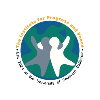 Institute for Progress and Peace logo - Similar company to Candr