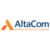 Abatri Solutions Inc. o/a AltaCom logo - Similar company to Ericon Technologies