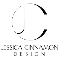 JESSICA CINNAMON DESIGN logo - Similar company to Amanda Shields Interiors