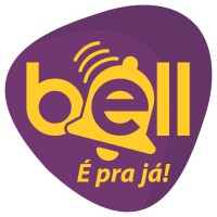 Bell! É pra já! logo - Similar company to Kikker