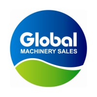 Global Machinery Sales logo - Similar company to Kallibr Training (Rto 32365)