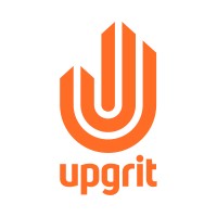 Upgrit logo - Similar company to Funmed Academy