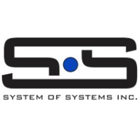 System of Systems Inc. logo - Similar company to Formfab Llc
