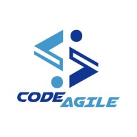 CodeAgile logo - Similar company to Genicminds