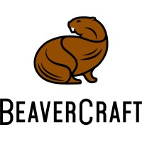 BeaverCraft logo - Similar company to Groupos