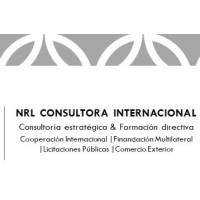 NRL Consultora Internacional logo - Similar company to Desarrollo Multilateral (Dem)