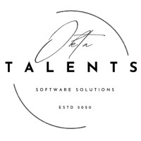 Okta Talents logo - Similar company to Edillo