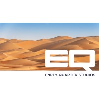 Empty Quarter Studios logo - Similar company to Treasure State Studios