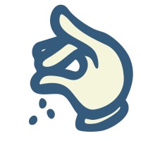 Pass the Salt Ministry logo - Similar company to Stratex Advisory Group