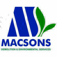 Macsons, Inc.