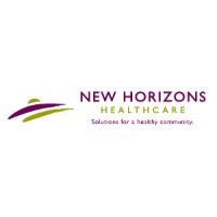 New Horizons Healthcare logo - Similar company to Honest Billing Solutions