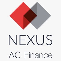 Nexus AC Finance logo - Similar company to Studio Regis