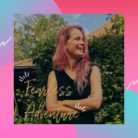 Fearless Adventure Podcast