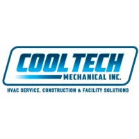 Cool Tech Mechanical Inc logo - Similar company to Cool Tech Limited
