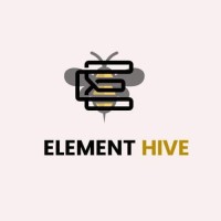 Element Hive logo - Similar company to Vertexcore Ai