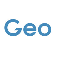 Geo logo - Similar company to Researchify Pty Ltd