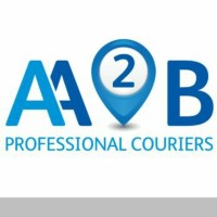 AA2B Couriers Ltd logo - Similar company to Becso