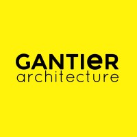 GANTIER architecture logo - Similar company to Midipix