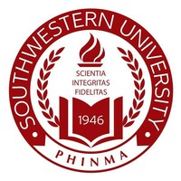 Southwestern University Philippines logo - Similar company to Model United Nations - University Of The Philippines Diliman