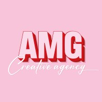 AMG Creative Agency logo - Similar company to Darkslide Team