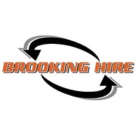 Brooking Hire Limited logo - Similar company to Hawk Training Group Ltd