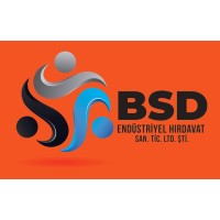 BSD ENDÜSTRİYEL HIRDAVAT SAN. TİC. LTD. ŞTİ. logo - Similar company to Elmar Yazılım