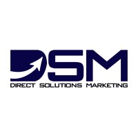 Direct Solutions Marketing logo - Similar company to Trinity Bpo
