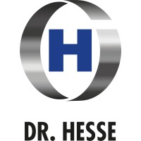 DR. HESSE GMBH & CIE. KG logo - Similar company to Nachhilfe-Helden