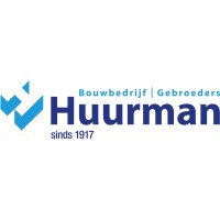 Bouwbedrijf Gebr. Huurman Zoetermeer B.V. logo - Similar company to Bouwbedrijf De Winter