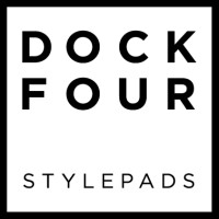 Dock Four logo - Similar company to Makecover B.V.