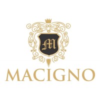 Macignocollections logo - Similar company to Peridot Digital Co
