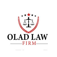 Olad law firm logo - Similar company to Moeen - Conflict Resolution