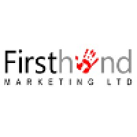 Firsthand Marketing Ltd