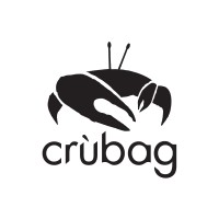 Crùbag logo - Similar company to Sinclair Duncan Textiles Limited