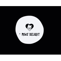 Paws' Delight logo - Similar company to Pet Sprint