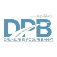 Drumuri si Poduri Banat - DPB logo - Similar company to Maxagro