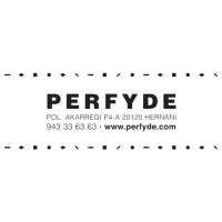 Perfyde logo - Similar company to Gres Factory