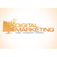 Digital Marketing World logo - Similar company to Metatech It- Digital Marketing Agency