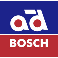 AD BOSCH logo - Similar company to Tech Expert University