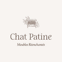 Chat Patine logo - Similar company to Retroverti