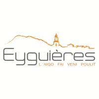 Commune d'Eyguières logo - Similar company to Commune De Senas